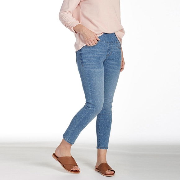 jag nora skinny pull on jeans